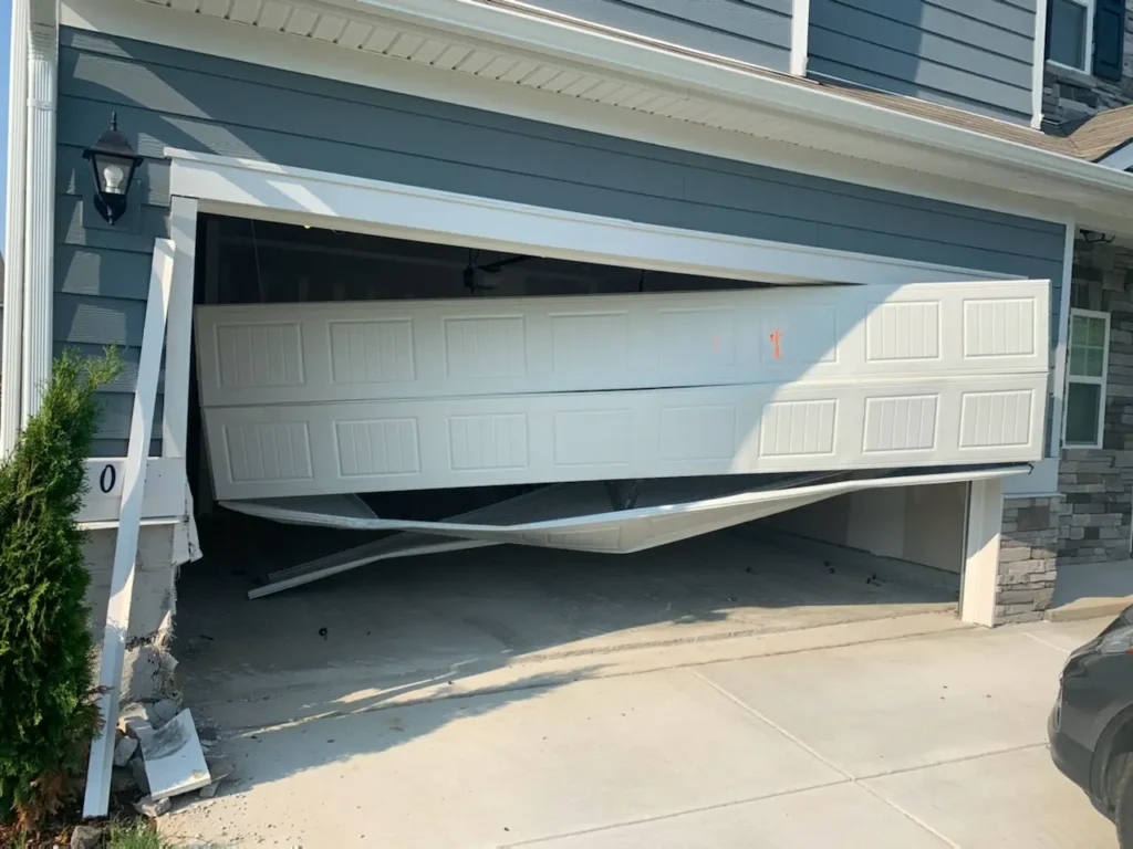 SS Garage Door Gallery
