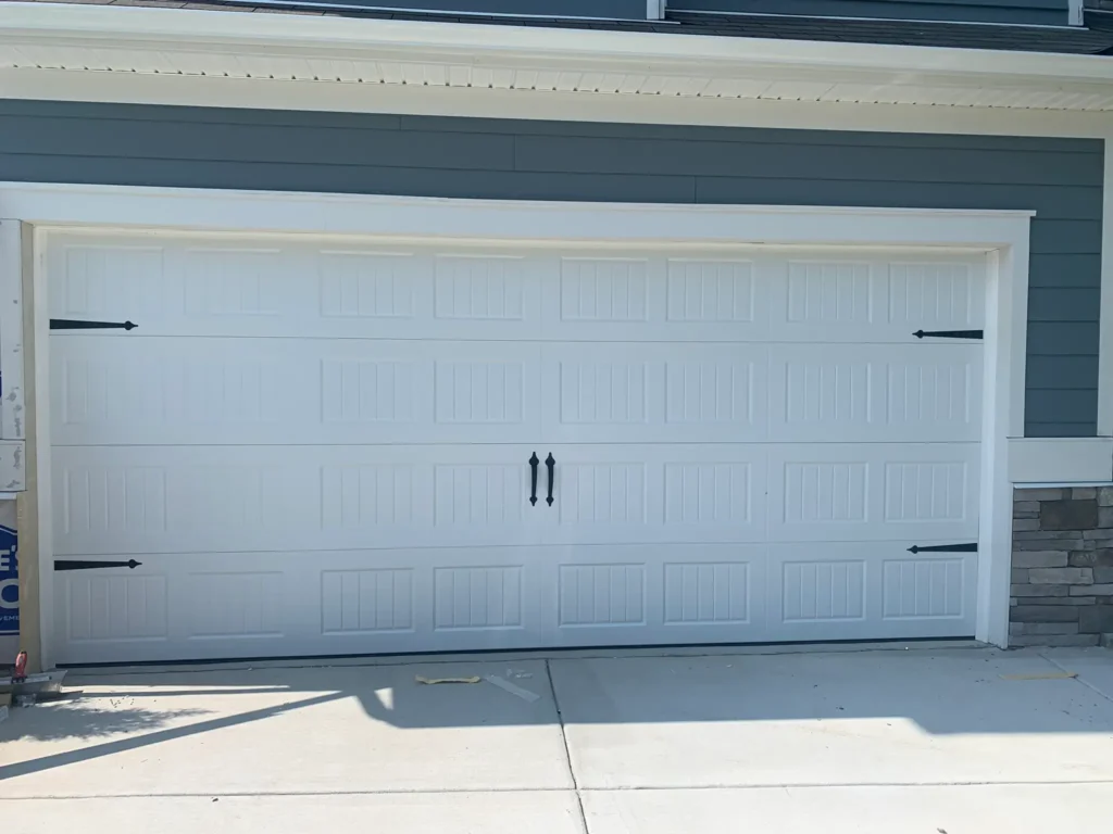 SS Garage Door Gallery