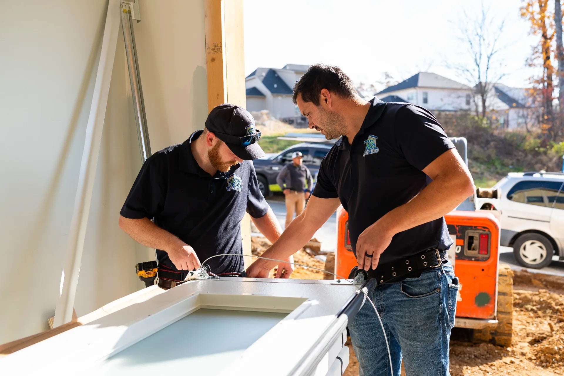 Common Garage Door Problems Homeowners Should Never Ignore