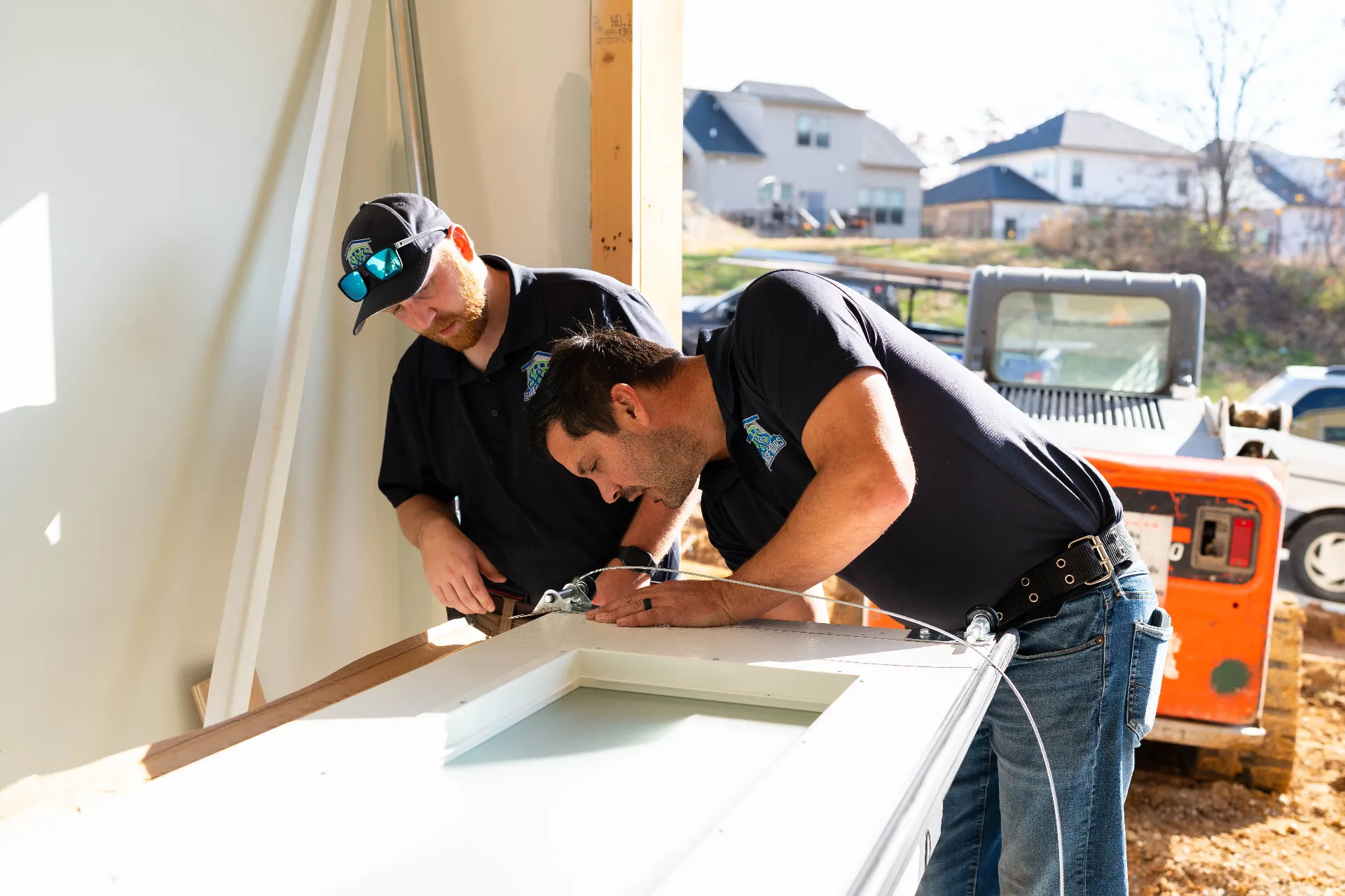 Garage Door Panel Repair vs. Replacement: Which Option Is Better?
